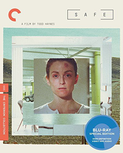 Safe (Criterion Collection)