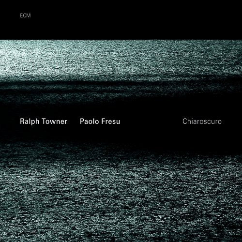Paolo Fresu - Chiaroscuro