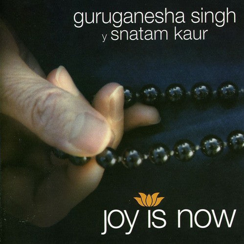 Guruganesha Snatam - Joy Is Now