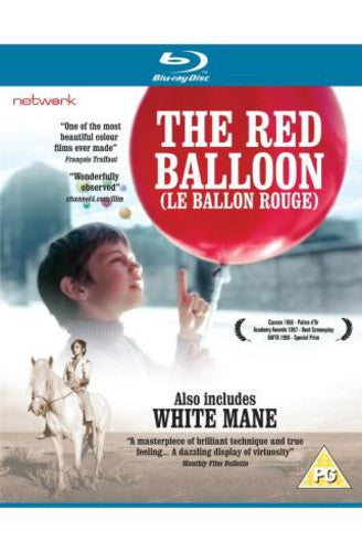 The Red Balloon (Criterion Collection)