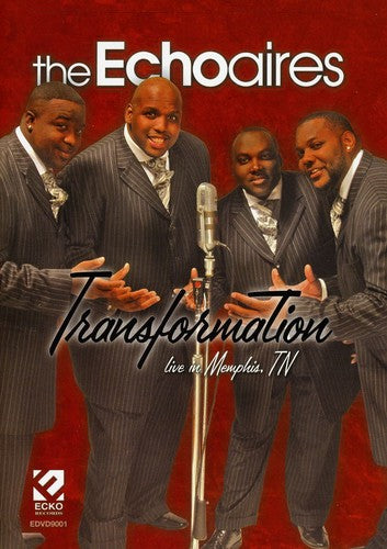 Transformation, Live in Memphis TN