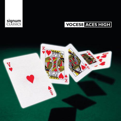 Haines/ Dickens/ Wardle/ Smith/ Macdougall - Aces High