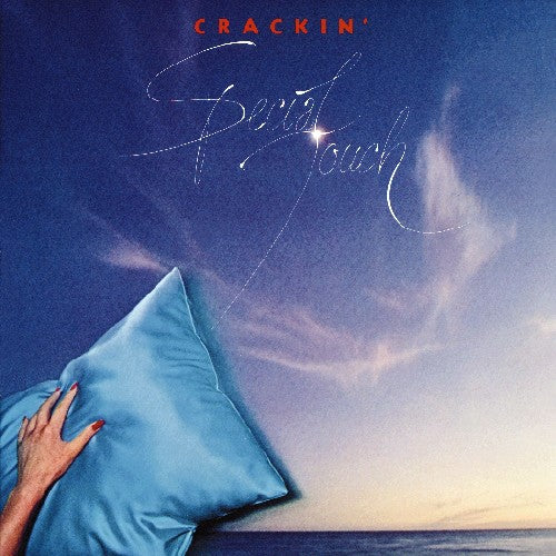 Crackin - Special Touch