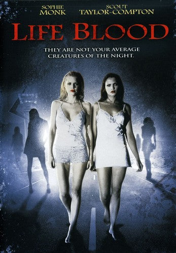 Life Blood