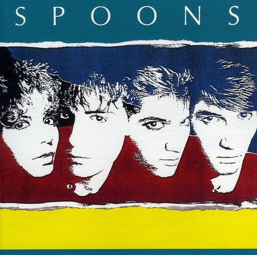 Spoons - Talk Back