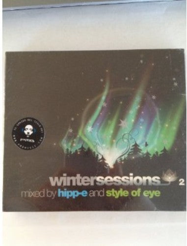 Hipp-E & Style of Eye - OM Winter Sessions, Vol. 2