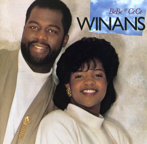 Bebe Winans & Cece - Bebe & Cece Winans