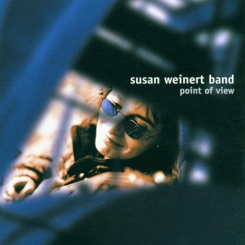 Susan Weinert - Point Of View