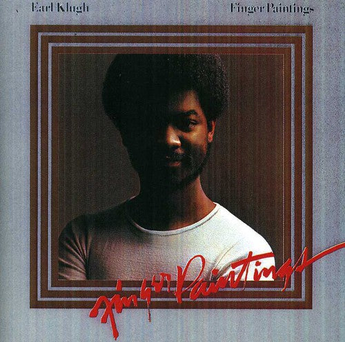 Earl Klugh - Finger Paintings