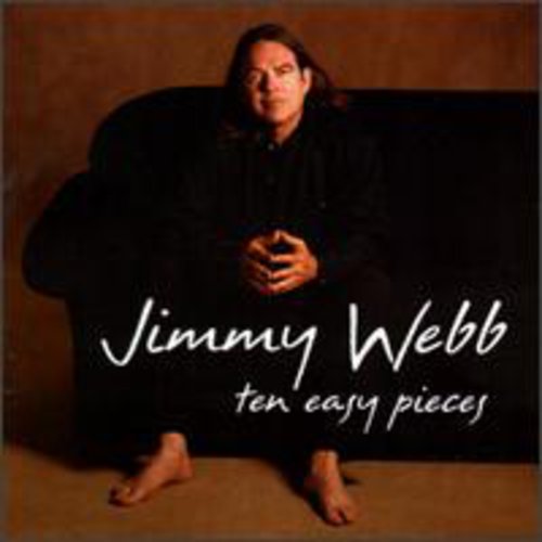 Jimmy Webb - 10 Easy Pieces