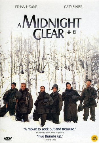 Midnight Clear