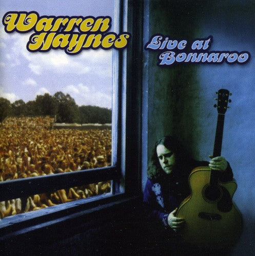 Warren Haynes - Live at Bonnaroo