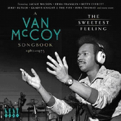 Sweetest Feeling: Van McCoy Songbook 1962-73 / Various