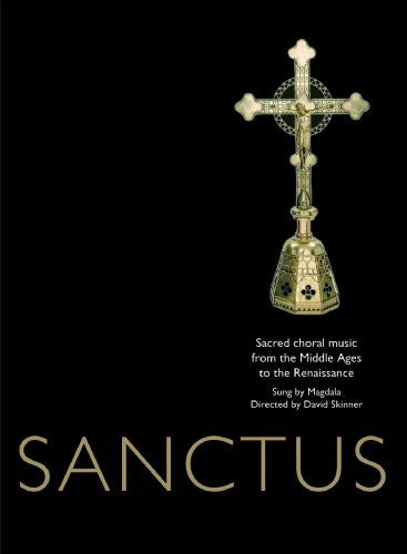 Magdala - Sanctus / Various