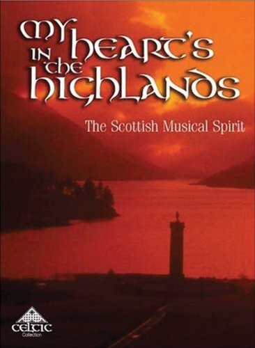 Various Artists - My Hearts in the Highlands / Various