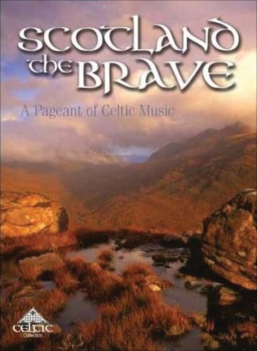 Various Artists - Scotland the Brave / Various