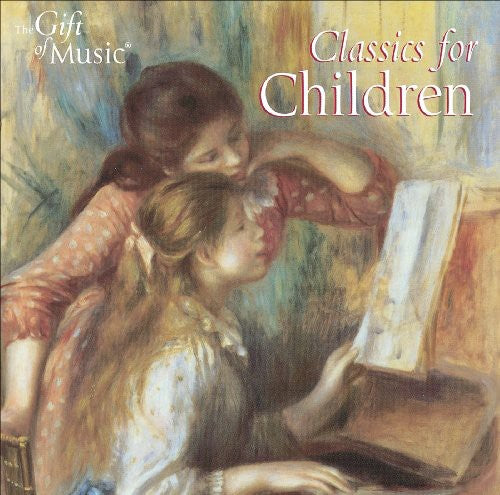 Martin Souter - Classics for Children