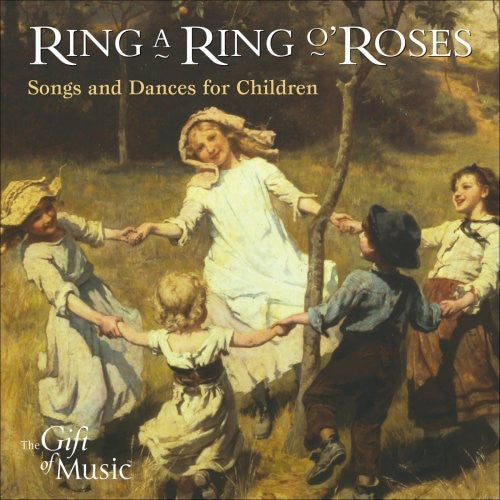 Musica Dei - Ring a Ring