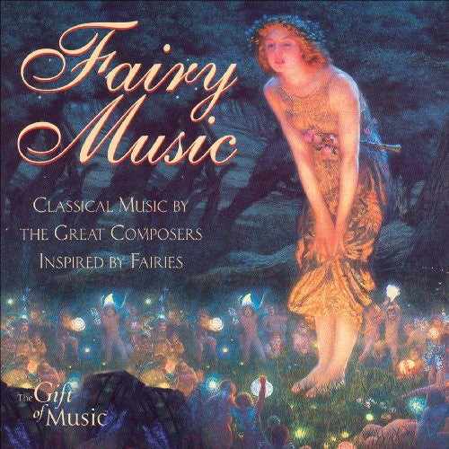 Various Artists - Fairy Music / Various