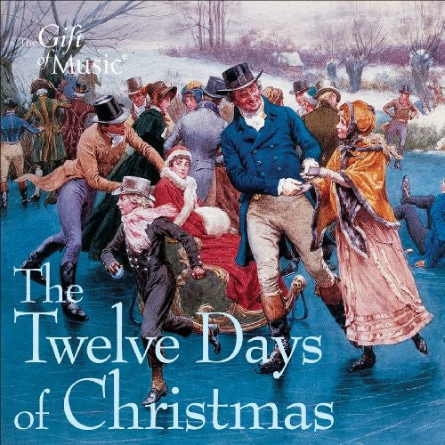 Cherwell Singers - Twelve Days of Christmas