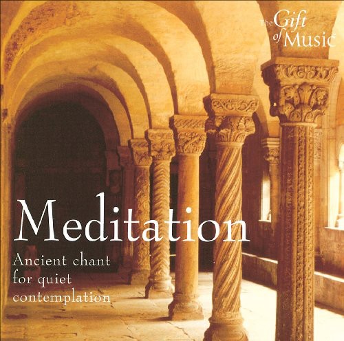 Pro Cantione Antiqua - Meditation