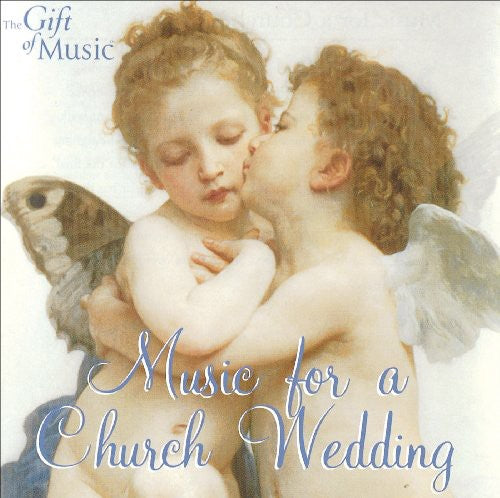 Martin Souter - Music for a Church Wedding