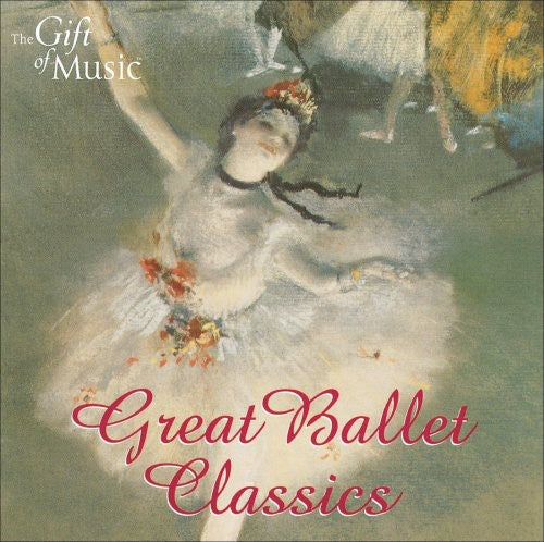 Great Ballet Classics/ Various - Great Ballet Classics / Various