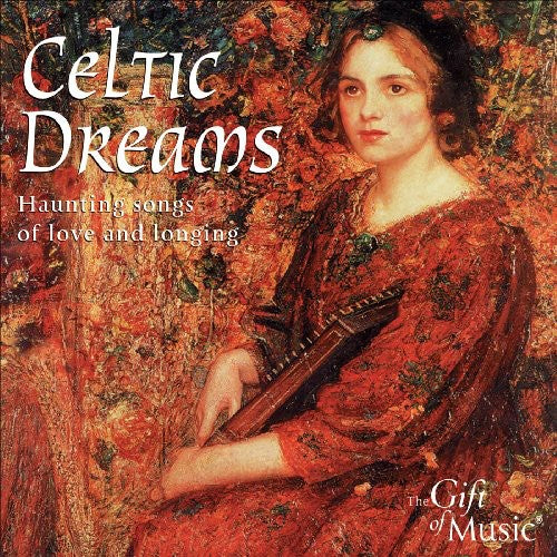 Celtic Dreams/ Various - Celtic Dreams / Various