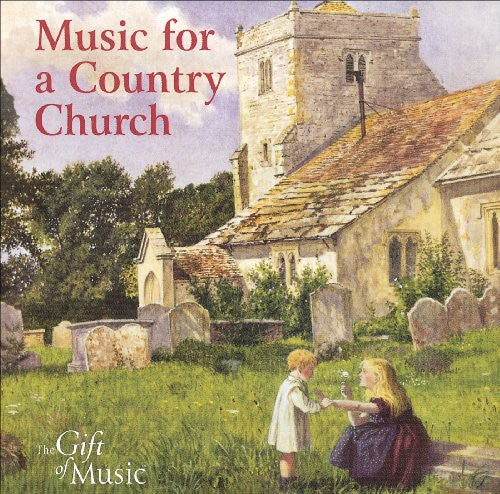 Victoria Singers - Music for a Country Church