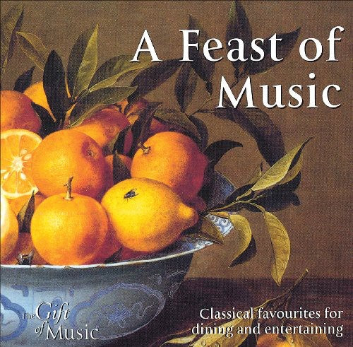 Feast of Music/ Various - Feast of Music / Various
