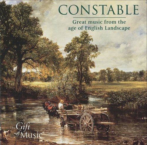 Constable/ Various - Constable / Various