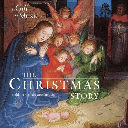 Harlow Chorus - Christmas Story