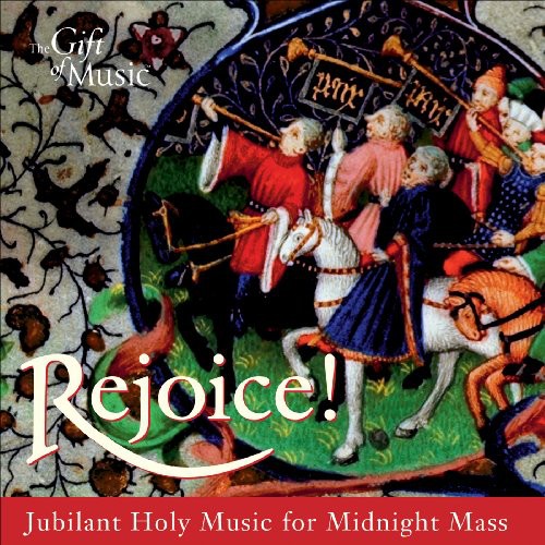 Various Artists - Rejoice / Various