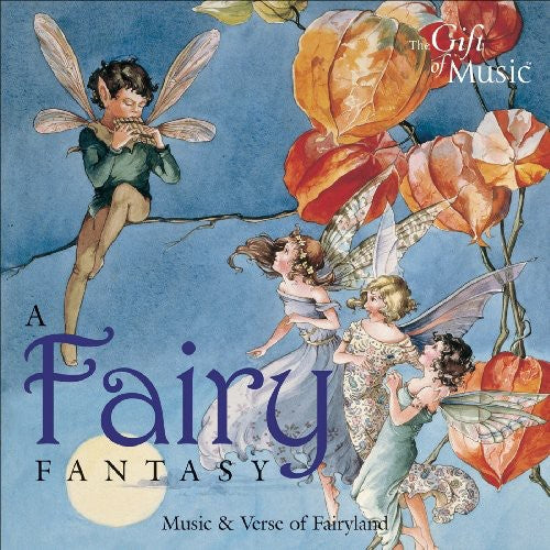 Fairy Fantasy/ Various - Fairy Fantasy / Various