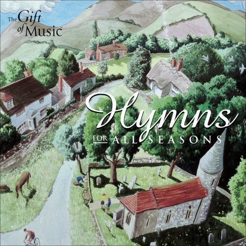 Victoria Singers - Hymns for All Seasons