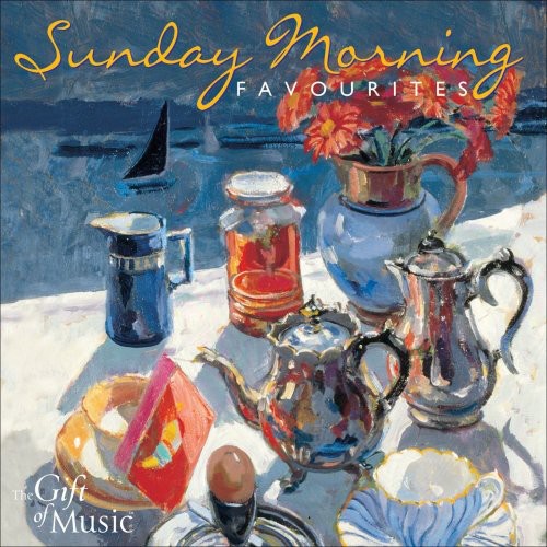 Various Artists - Sunday Morning Favourites / Various