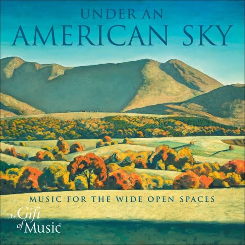 Under an American Sky/ Various - Under An American Sky / Various