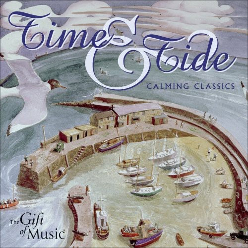 Time & Tide/ Various - Time & Tide / Various