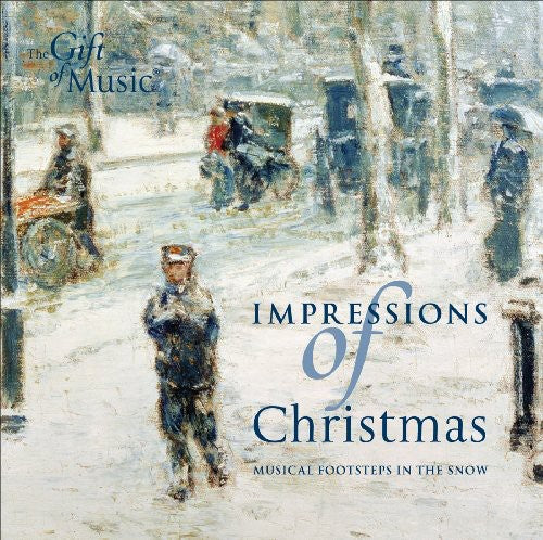Impressions of Christmas/ Various - Impressions of Christmas / Various