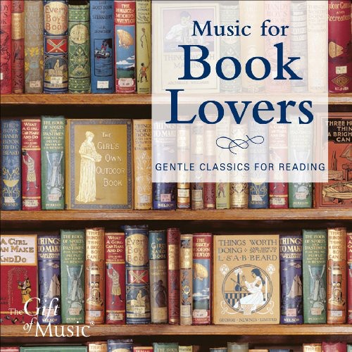 Various Artists - Music for Book Lovers / Various