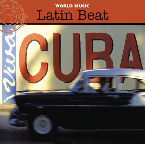 Latin Beat/ Various - Latin Beat / Various