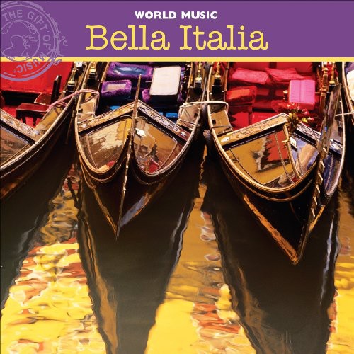 Bella Italia/ Various - Bella Italia / Various