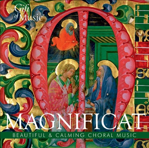 Magdala - Magnificat