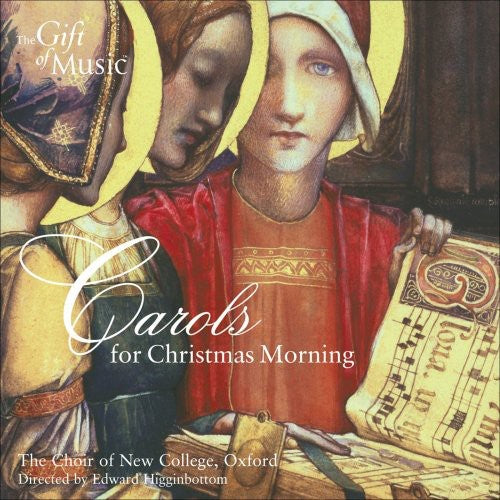 Oxford Choir - Carols for a Christmas Morning