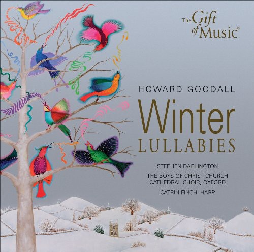 Howard Goodall - Winter Lullabies