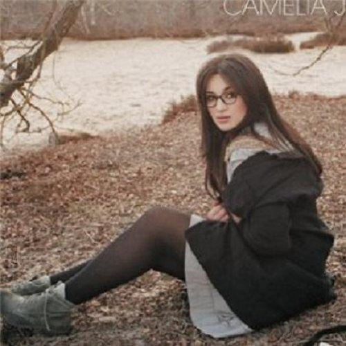 Camelia Jordana - Camelia Jordana