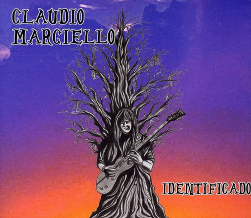 Claudio Marciello - Identificado