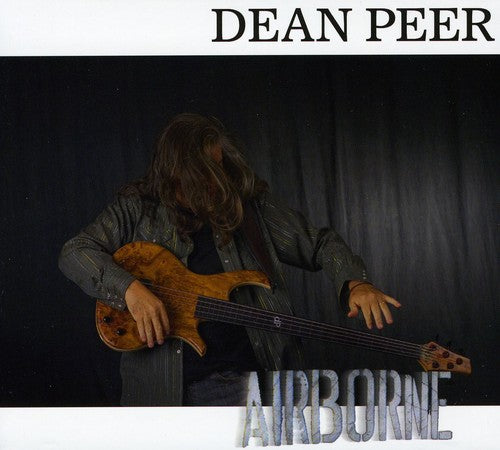 Dean Peer - Airborne