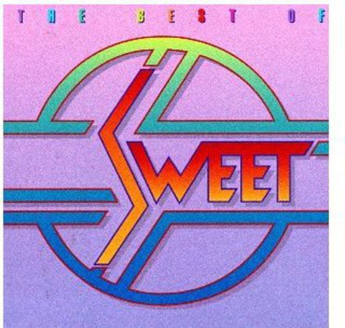 Sweet - Best of