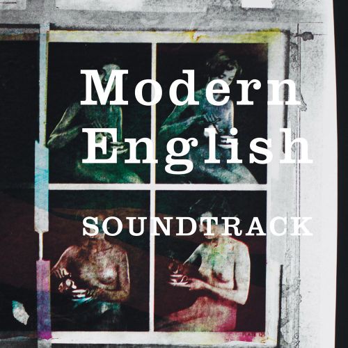 Modern English - Soundtrack